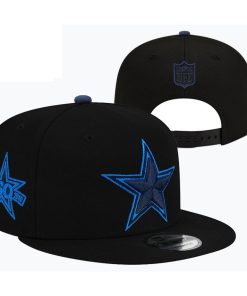 Dallas Cowboys Snapback Hat