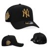 New York Yankees Adjustable Hat