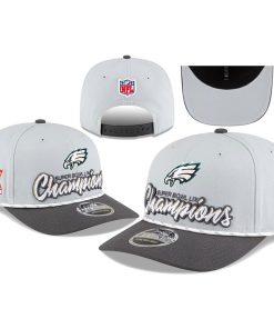 Philadelphia Eagles SuperBowl Snapback Hat