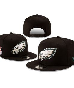 Philadelphia Eagles Super Bowl  Adjustable Hat