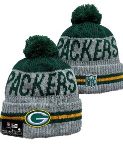 Green Bay Packers Knit Hat