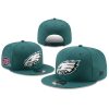 Philadelphia Eagles Super Bowl  Adjustable Hat