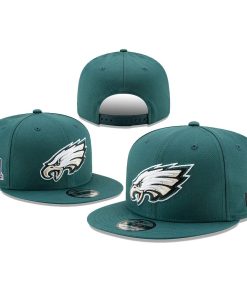 Philadelphia Eagles Super Bowl  Adjustable Hat
