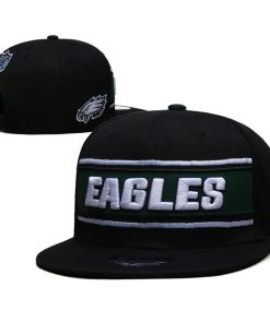 Philadelphia Eagles Snapback Hat
