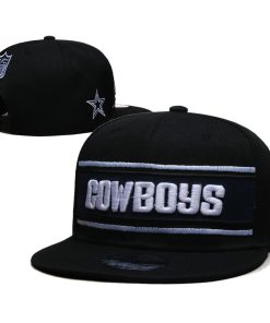 Dallas Cowboys Snapback Hat