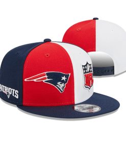 New England Patriots Snapback Hat