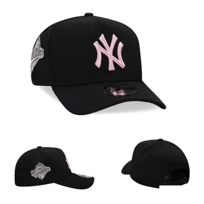 New York Yankees Adjustable Hat