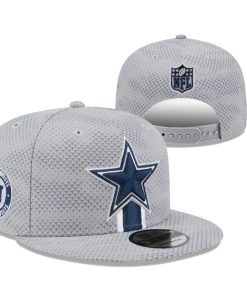 Dallas Cowboys Snapback Hat