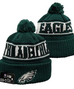 Philadelphia Eagles Knit Hat
