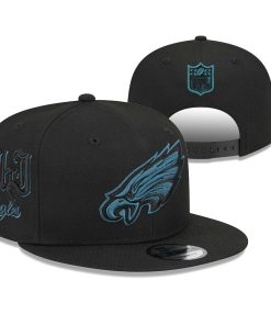 Philadelphia Eagles Snapback Hat