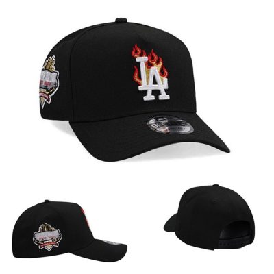Los Angeles Dodgers Adjustable Hat