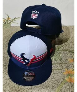 Houston Texans Snapback Hat