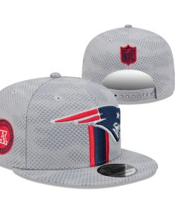 New England Patriots Snapback Hat
