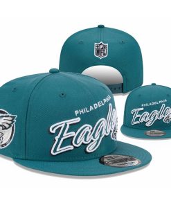 Philadelphia Eagles Snapback Hat