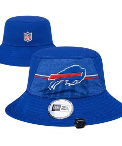 Buffalo Bills Bucket Hat