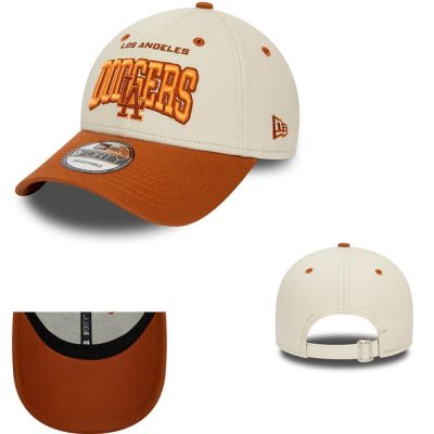 Los Angeles Dodgers Adjustable Hat