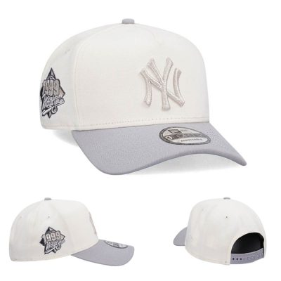 New York Yankees Adjustable Hat