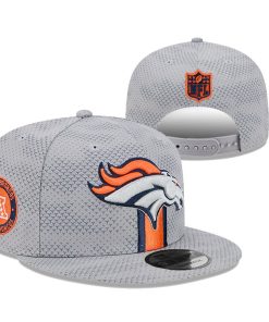 Denver Broncos Snapback Hat