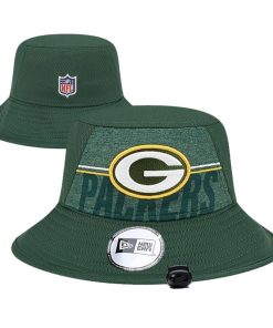 Green Bay Packers Bucket Hat