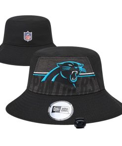 Carolina Panthers Bucket Hat