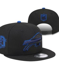 Buffalo Bills Snapback Hat