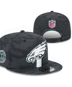 Philadelphia Eagles Snapback Hat