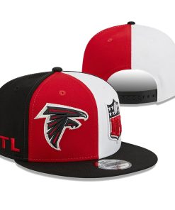 Atlanta Falcons Snapback Hat