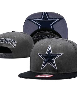 Dallas Cowboys Snapback Hat