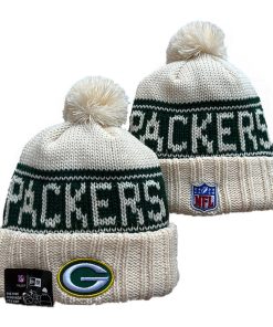 Green Bay Packers Knit Hat
