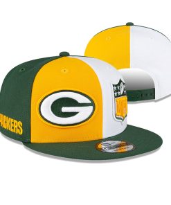 Green Bay Packers Snapback Hat