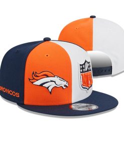 Denver Broncos Snapback Hat