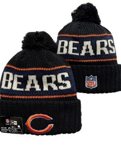Chicago Bears Knit Hat