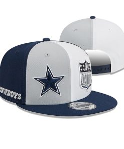 Dallas Cowboys Snapback Hat