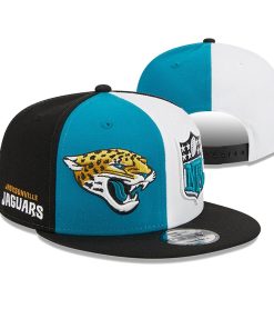Jacksonville Jaguars Snapback Hat