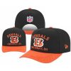 Cincinnati Bengals Adjustable Hat
