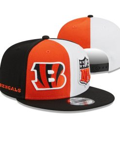 Cincinnati Bengals Snapback Hat