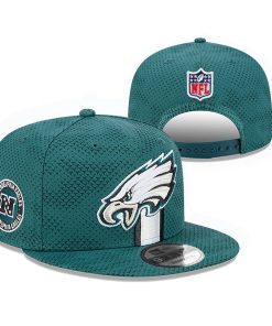 Philadelphia Eagles Snapback Hat