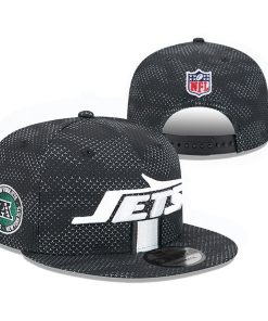 New York Jets Snapback Hat