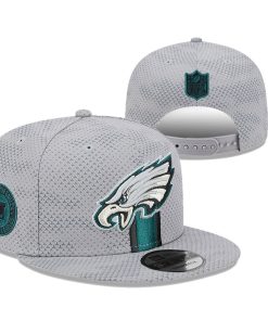Philadelphia Eagles Snapback Hat