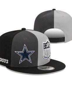 Dallas Cowboys Snapback Hat