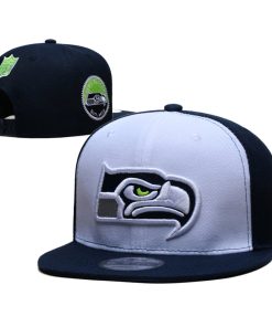 Seattle Seahawks Snapback Hat