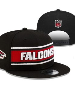 Atlanta Falcons Snapback Hat