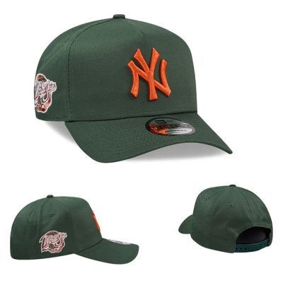New York Yankees Adjustable Hat