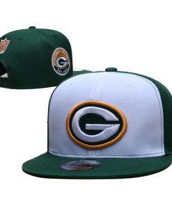 Green Bay Packers Snapback Hat