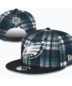 Philadelphia Eagles Snapback Hat