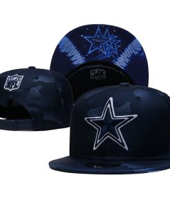 Dallas Cowboys Snapback Hat