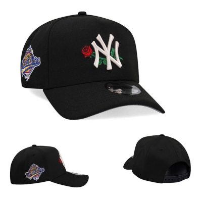 New York Yankees Adjustable Hat