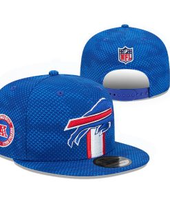 Buffalo Bills Snapback Hat
