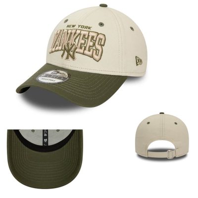 New York Yankees Adjustable Hat