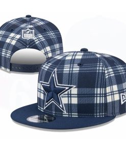Dallas Cowboys Snapback Hat